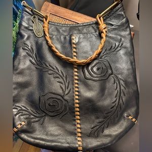 vintage Camila Alves MUXO Handbags